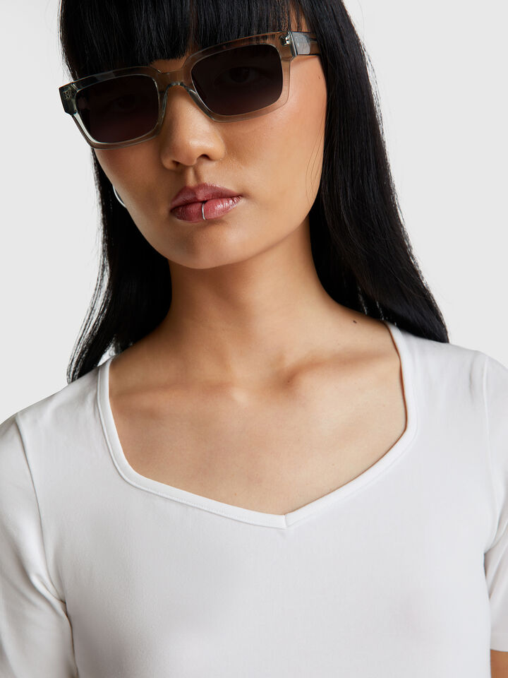 T-SHIRT Women image number 4